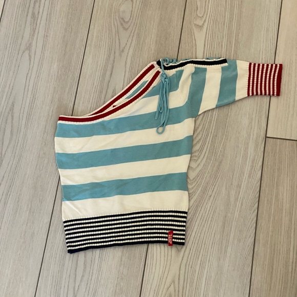 Miss Sixty Tops - Vintage rare Miss sixty top